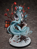 Figurka Vocaloid 1/7 Hatsune Miku 2022 Chinese New Year Ver. 30 cm