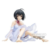 Figurka The Idolmaster Cinderella Miho Kohinata
