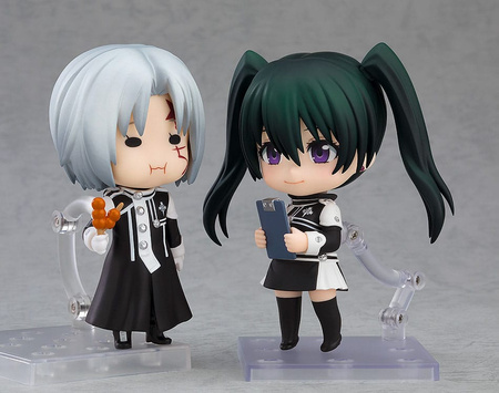 Nendoroid D.Gray-man Lenalee Lee 10 cm
