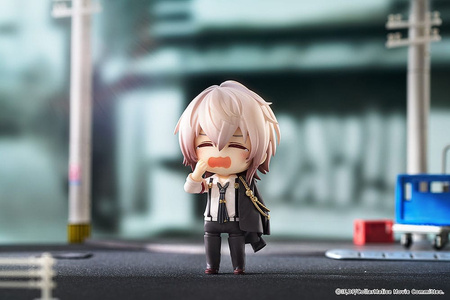 Nendoroid Collar x Malice the Movie Deep Cover Kei Okazaki 10 cm