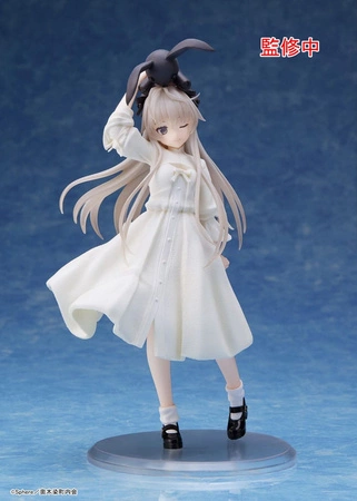 Figurka Yosuga no Sora Coreful Sora Kasugano Prim Ver. 18 cm