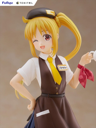 Figurka Bocchi the Rock! Tenitol Nijika Ijichi Café Style Ver. 20 cm