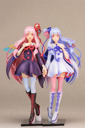 Figurka Voiceroid 1/7 Akane Kotonoha 22 cm