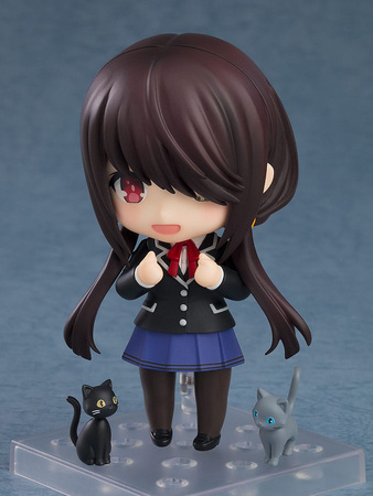 Nendoroid Date A Live Kurumi Tokisaki: School Uniform Ver. 10 cm