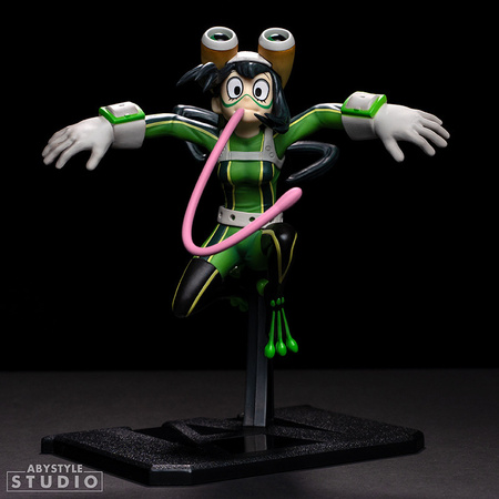 Figurka My Hero Academia Tsuyu Asui 16,5cm