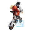 Figurka Dragon Ball Z Snap Collection Son Gohan Ichibansho 18cm