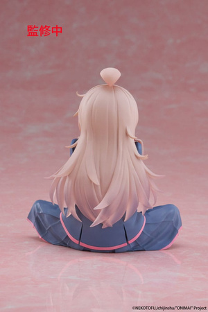Figurka Onimai: I'm Now Your Sister! Desktop Cute Figure Mahiro Oyama 13 cm