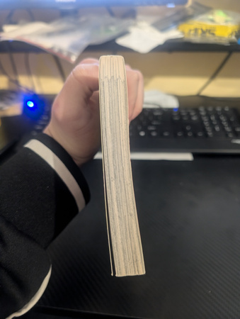 Manga ANG Chainsaw Man Vol. 10: Volume Z Defektem