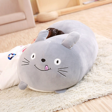 Poduszka Totoro duży