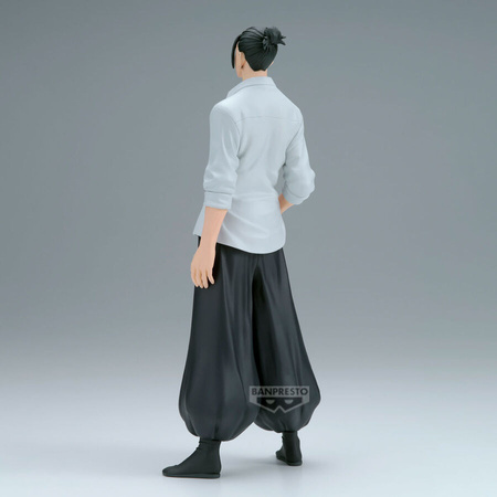Figurka Jujutsu Kaisen Suguru Geto King of Artist 21cm