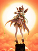 Figurka Date A Live 1/7 Natsumi (re-run) 29 cm