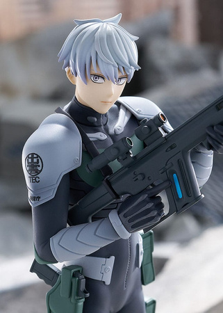 Figurka Kaiju No. 8 Pop Up Parade Reno Ichikawa17 cm