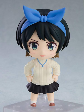 Nendoroid Rent A Girlfriend Ruka Sarashina 10 cm 1657