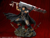 Figurka Berserk 1/7 Guts Black Swordsman Ver. 26 cm
