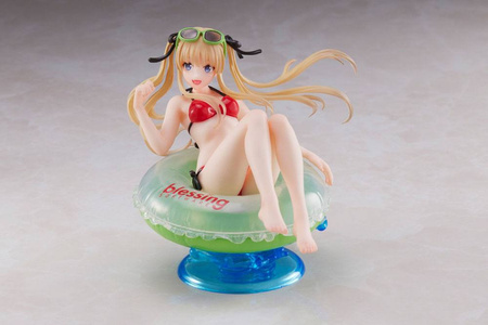 Figurka Saekano: How to Raise a Boring Girlfriend Aqua Float Girls Eriri Spencer Sawamura