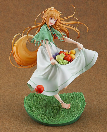 Figurka Spice and Wolf 1/7 Holo (Wolf and the Scent of Fruit) 26 cm