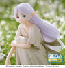 Figurka Frieren: Beyond Journey's End  Frieren In Those Days 10 cm