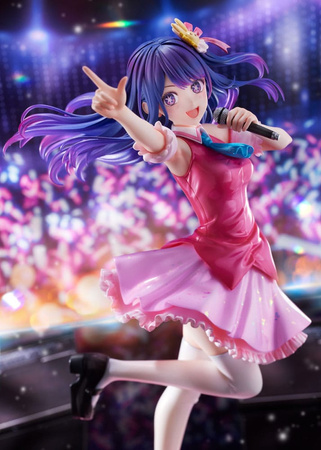 Figurka Oshi no Ko PVC 1/7 Ai 25 cm