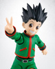 S.H. Figuarts Hunter x Hunter Gon 14 cm