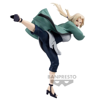 Figurka Naruto Shippuden Colosseum  Tsunade 14cm