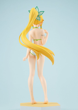 Figurka Sword Art Online Progressive: Scherzo of Deep Night Pop Up Parade Beach Queens Leafa 17 cm