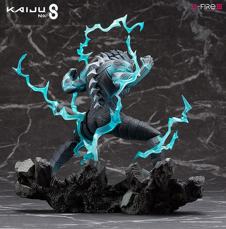 Figurka Kaiju No. 8 1/7 Kaiju No. 8 28 cm