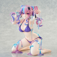 Figurka King Propose 1/6 Kurara Tokishima 16 cm