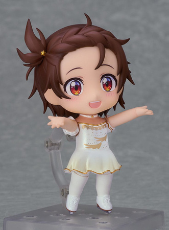 Nendoroid Medalist Inori Yuitsuka 10 cm