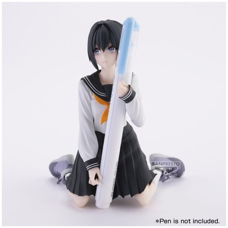 Figurka 2.5 Dimensional Seduction Nonoa Shirayuki Uniform 12cm