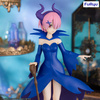 Figurka Re:ZERO SSS Ram Sleeping Beauty Another Color Ver. 21 cm