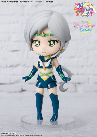 Figurka Pretty Guardian Sailor Moon Cosmos: The Movie Figuarts Sailor Star Healer  Cosmos Edition 9 cm