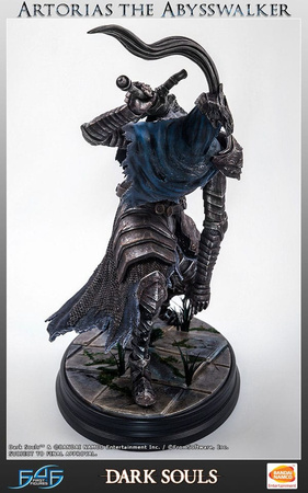 Figurka Dark Souls Artorias the Abysswalker 61 cm