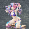 Figurka King Propose 1/6 Kurara Tokishima 16 cm