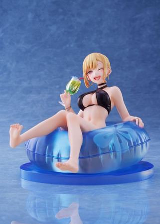 Figurka My Dress-Up Darling 1/7 Marin Kitagawa (Night Pool Version) 13 cm