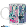 Kubek Hatsune Miku