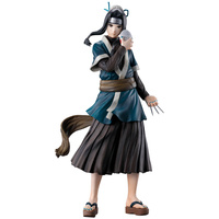 Figurka Naruto The Land of Waves Ichibansho Haku 22cm