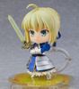 Nendoroid Fate/Grand Order Saber/Altria Pendragon: True Name Revealed Ver. 10 cm