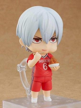 Nendoroid Shakunetsu Kabaddi Tatsuya Yoigoshi 10 cm 1670