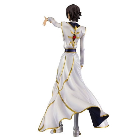 Figurka Code Geass: Lelouch of the Rebellion Precious G.E.M. Series Lelouch vi Britannia 23 cm