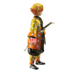 Figurka Demon Slayer Kimetsu no Yaiba Zenitsu Agatsuma ver. B Grandista 24cm