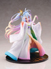 Figurka No Game no Life 1/7 Shiro -Shiromuku- 23 cm
