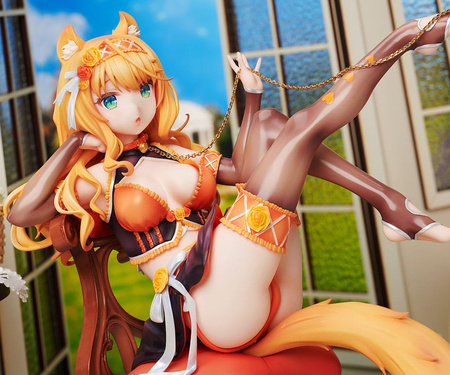 Figurka Nekopara 1/7 Maple 19 cm