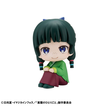 Figurka The Apothecary Diaries Look Up Maomao 11 cm