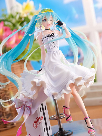 Figurka Hatsune Miku GT Project Original 1/7 Vacation Style Ver. 24 cm