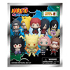 Gacha Naruto Shippuden 3D losowy brelok seria 6