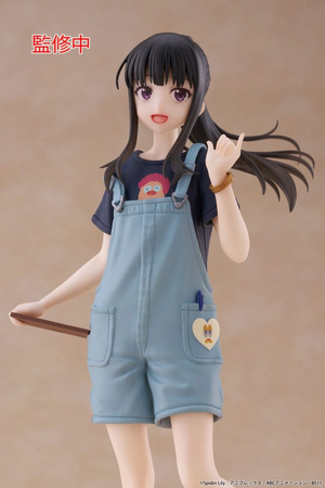 Figurka Lycoris Recoil Coreful Takina Inoue Hawaiian Ver. 18 cm