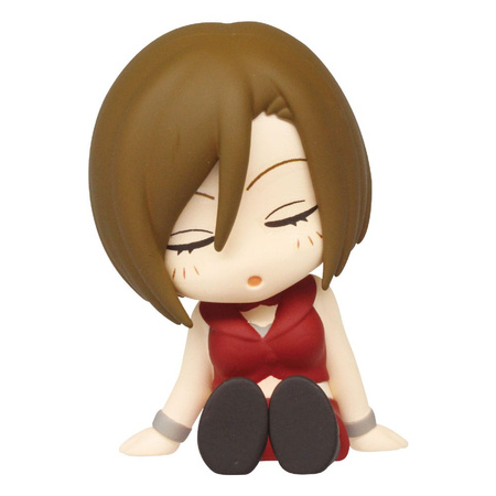 Figurka Hatsune Miku Twinchees Lil' Sleepers Wave 2 5 cm