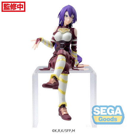 Figurka Shangri-La Frontier PM Perching Arthur Pencilgon 14 cm
