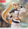 Figurka KonoSuba: God's Blessing on This Wonderful World! Luminasta Darkness 18 cm