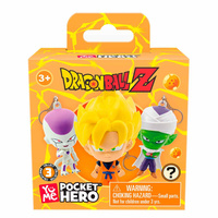Brelok Mini Figurka Dragon Ball Z